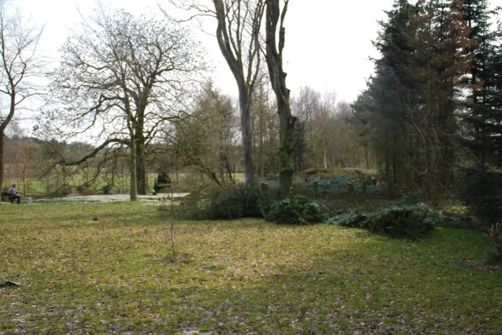 Maison de vacances pour 6 a Oksbøl-By Traum-Non tagué