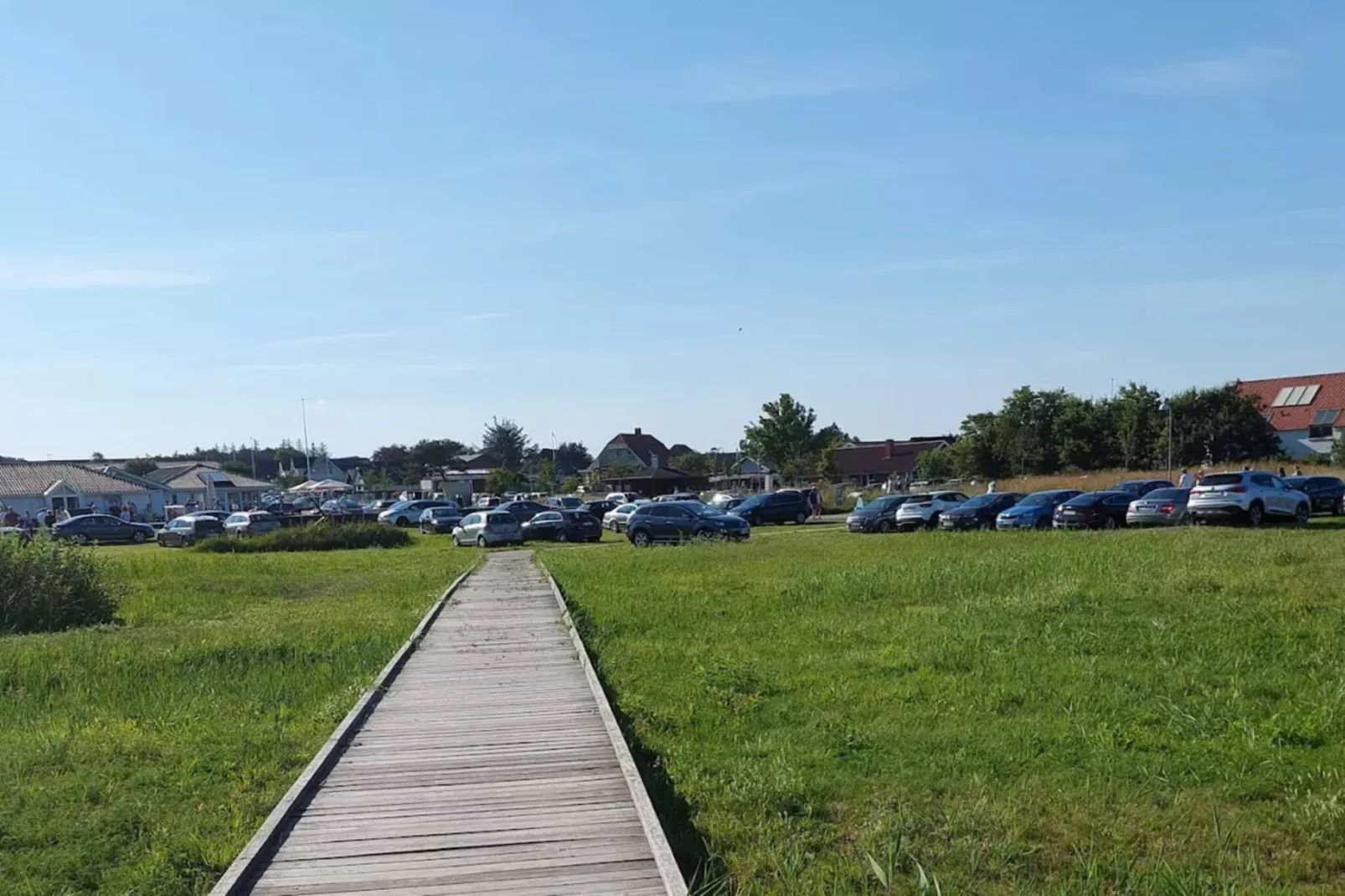 4 Personen Ferienhaus in Hadsund-By Traum-Nicht zugeordnet