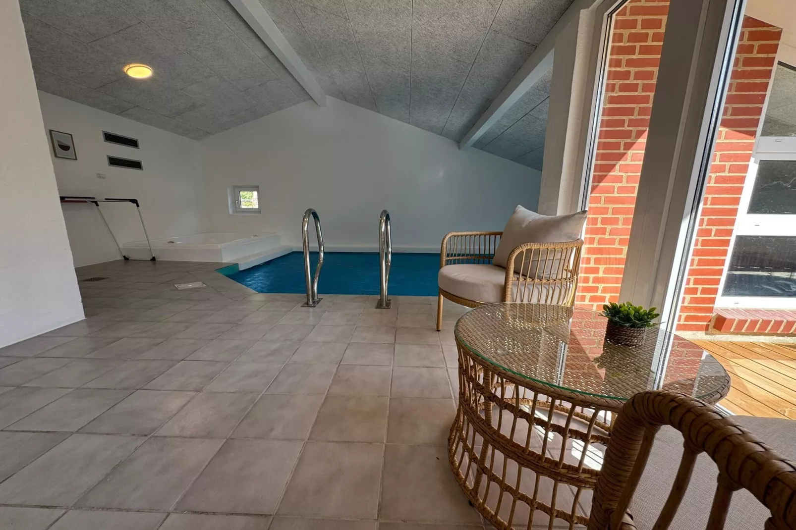 Renovated Retreat with Pool - By Traum Ferienwohnungen