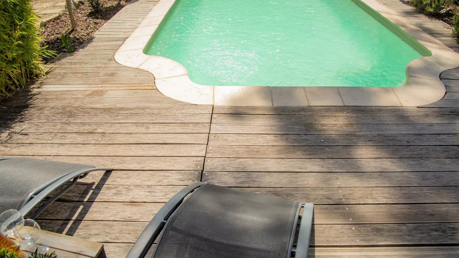 Villa Martinet-Pool