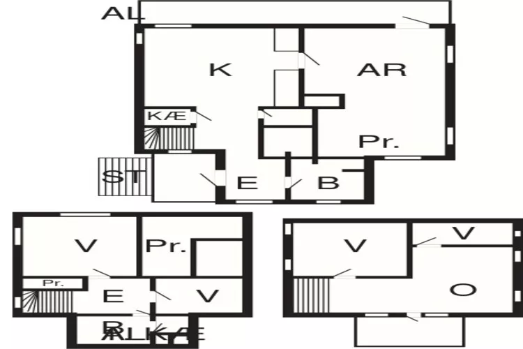 8 Personen Ferienhaus in LÅNGSHYTTAN-By Traum-Grundriss