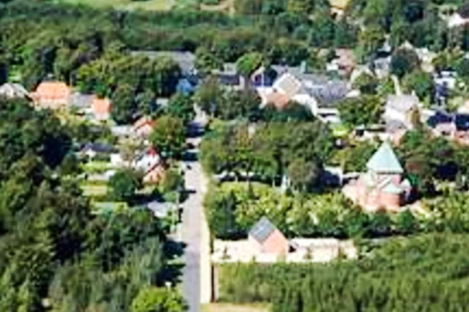 5 person holiday home in Hovborg-By Traum