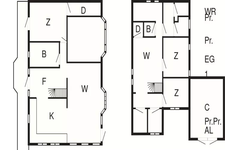 Maison de vacances pour 8 a Lysekil-By Traum-Plan