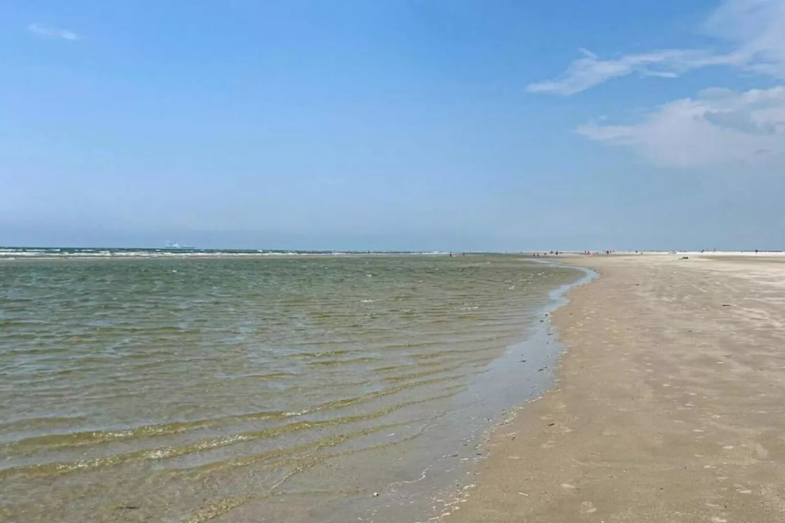 4 Personen Ferienhaus in Fanø-By Traum