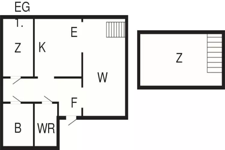 6 person holiday home in YNGSJÖ, SVERIGE-By Traum-Floor plan