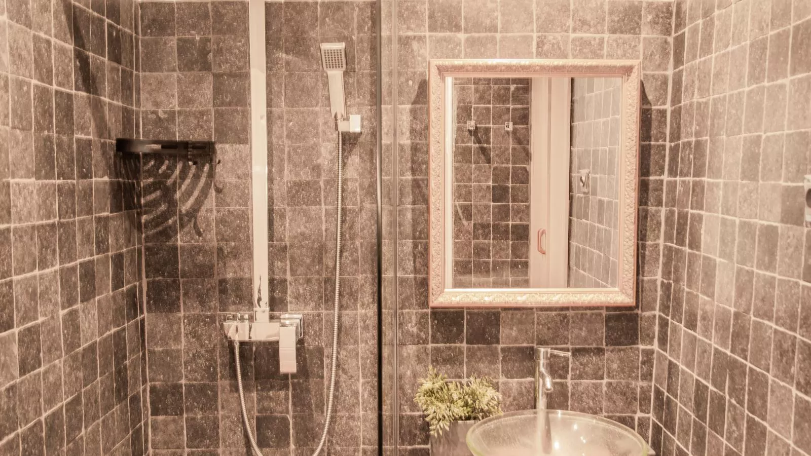 Villa Martinet-Bathroom