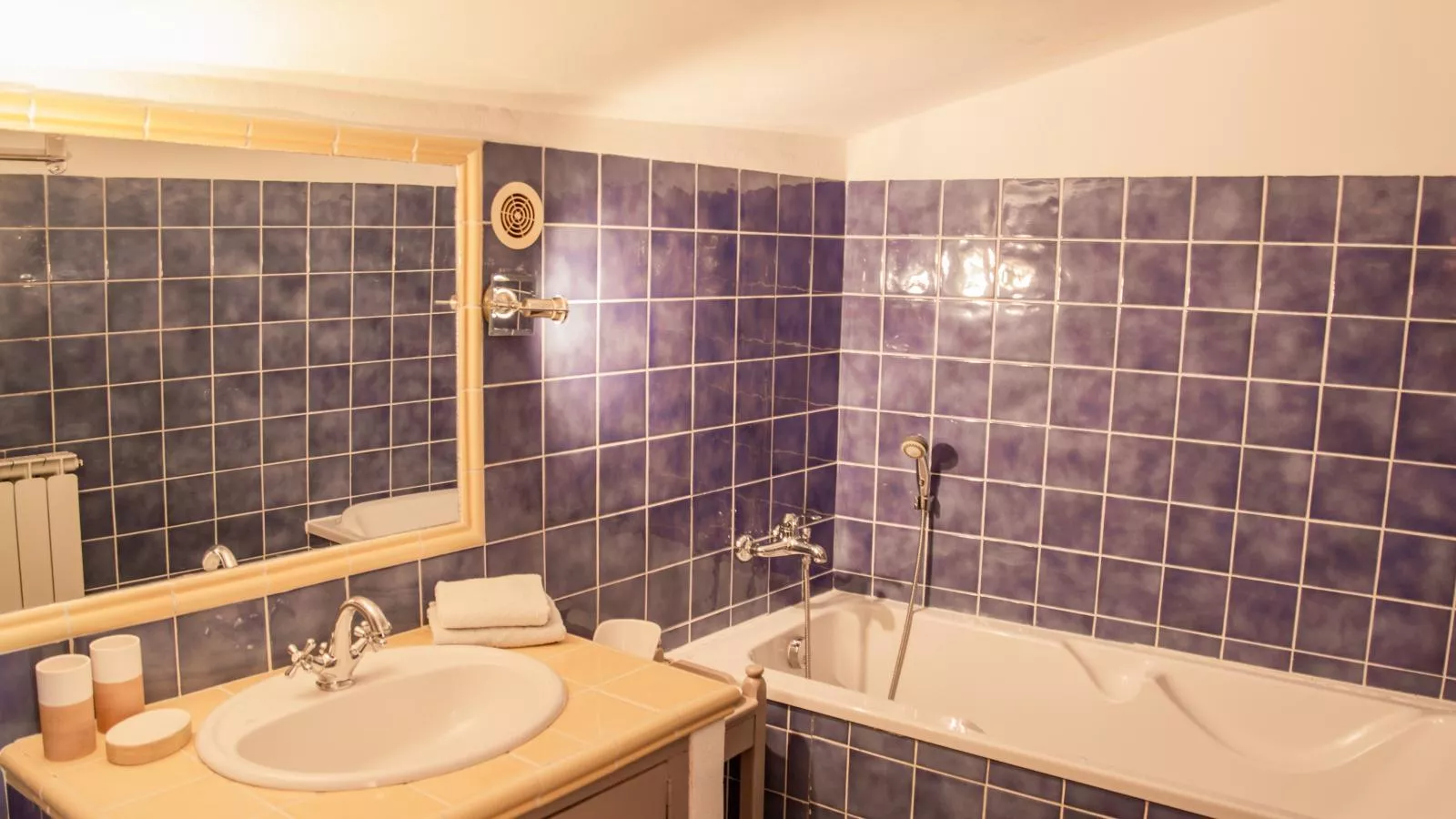 Villa Martinet-Bathroom