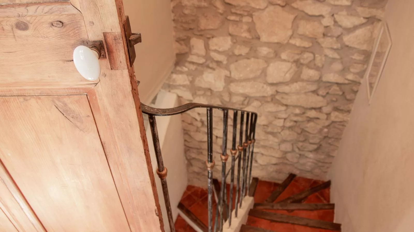 Villa Martinet-Landing