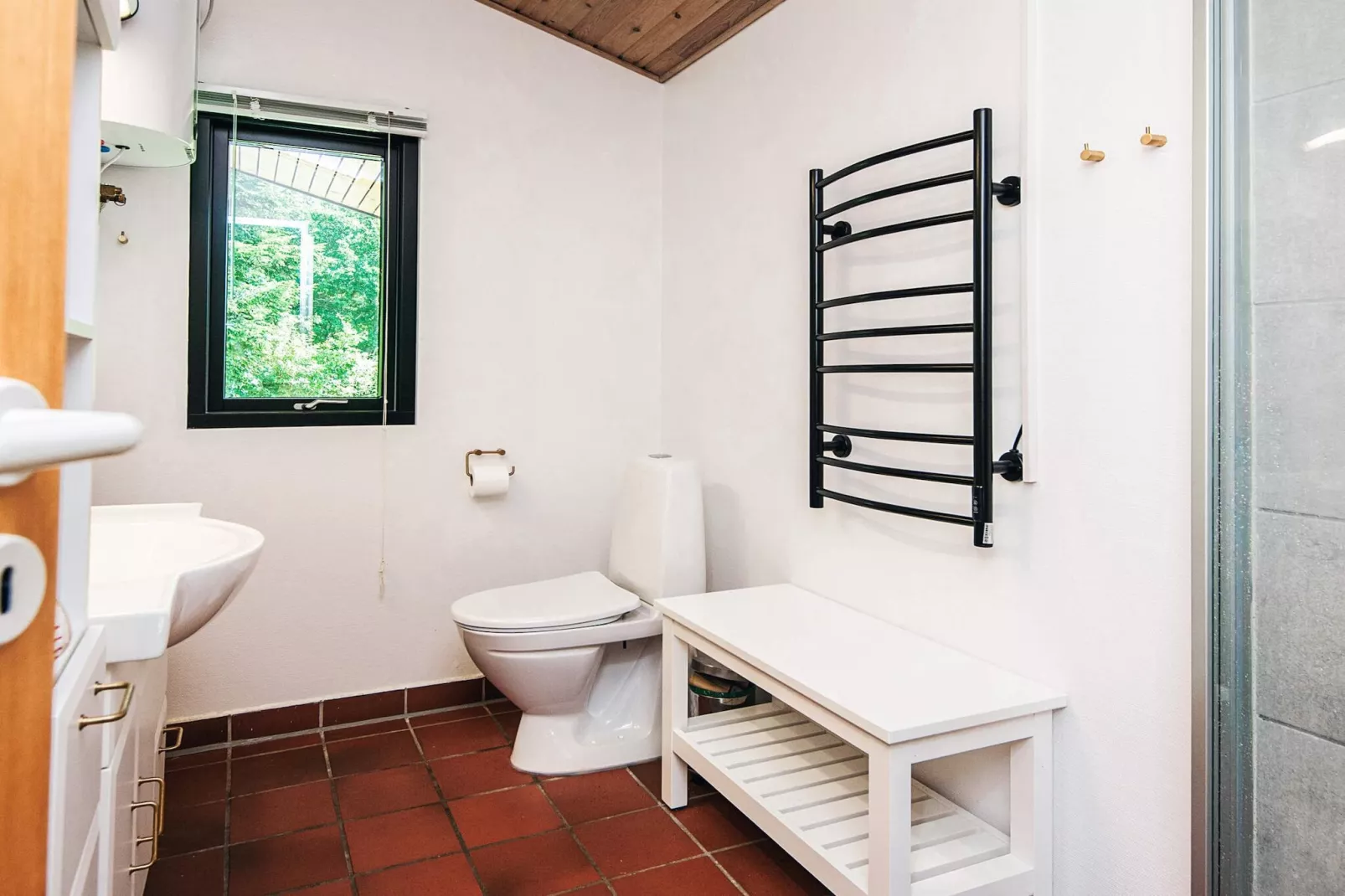 Maison de vacances pour 6 a Glesborg-By Traum-Intérieur