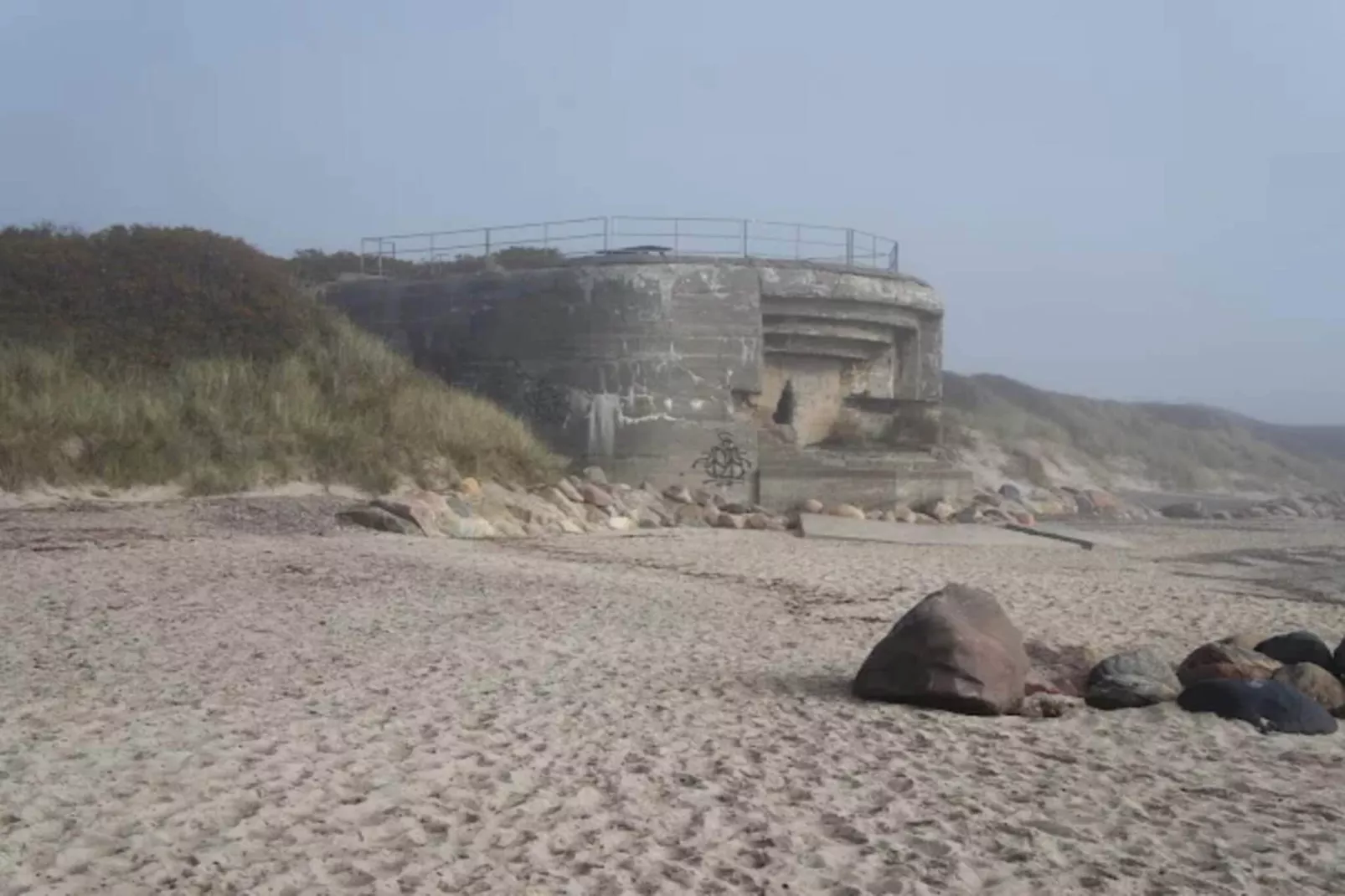 8 Personen Ferienhaus in Skagen-By Traum-Nicht zugeordnet