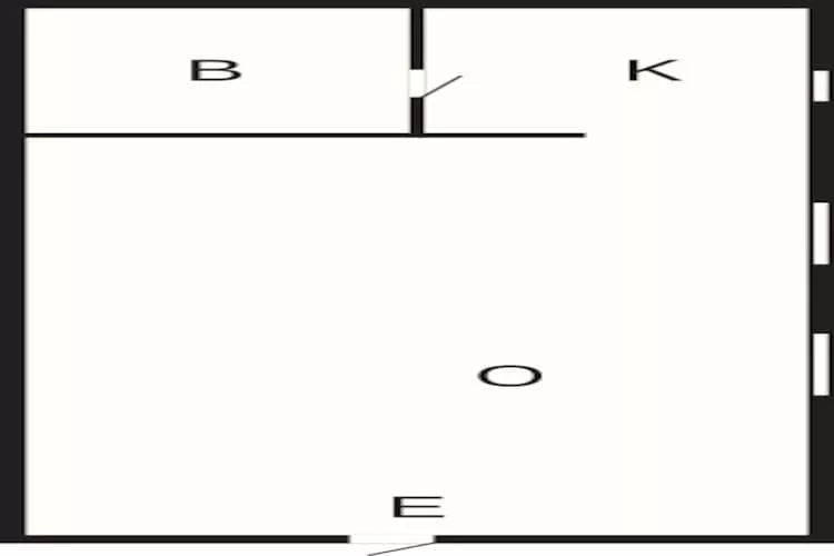 4 person holiday home in Skärhamn-By Traum-Floor plan