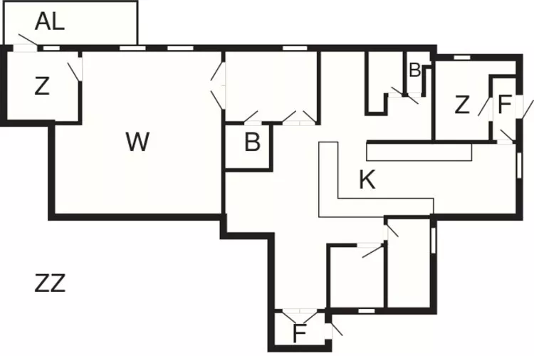 9 Personen Ferienhaus in LIDKÖPING-By Traum-Grundriss