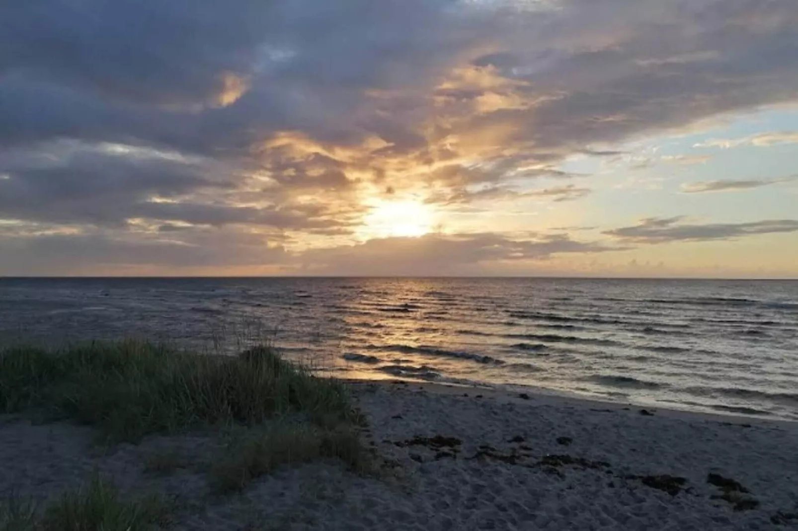 6 person holiday home in Hals-By Traum-Outdoor