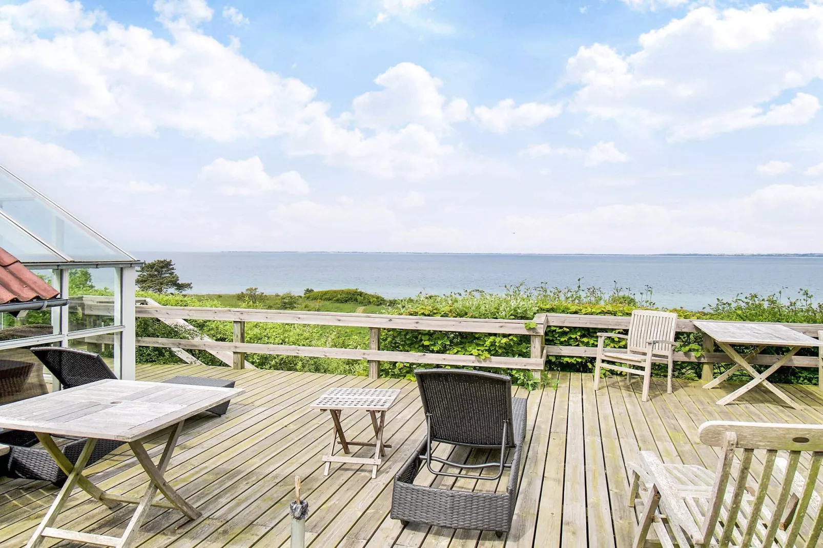 5 person holiday home in Asnæs-By Traum-Outdoor