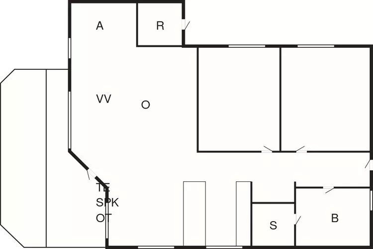 TYP A-Plan