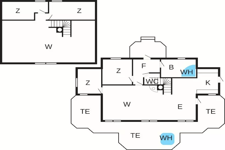 UTSIKTEN   HUS 55771-Floor plan