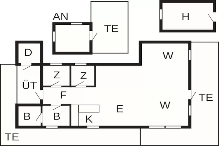 56762 LANGNESET-Floor plan