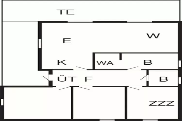 MAKRELLEN-Floor plan