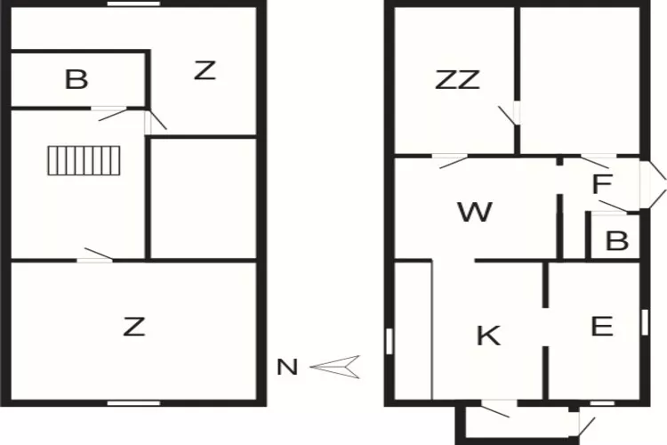 PRÄSTGÅRDEN 306-Floor plan