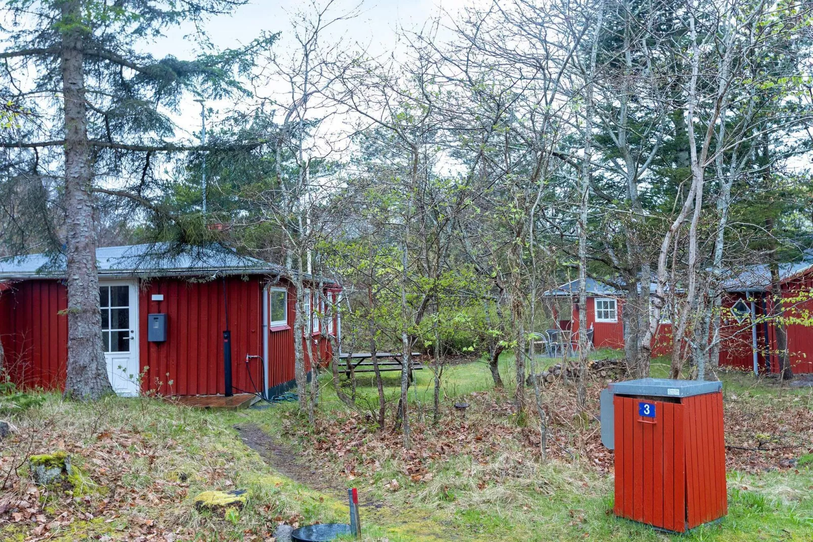 Seaside Charm near Blokhus Town-By Traum-View