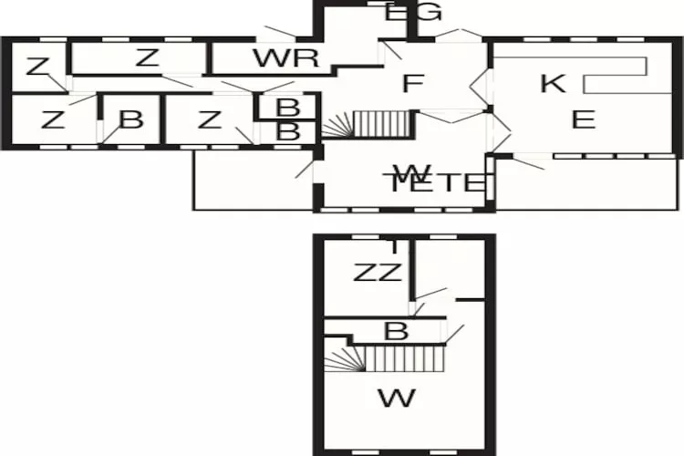 62900 KVITFJELL-Floor plan