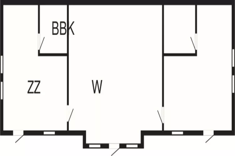 LYNGNASHOLÅ U.ETG-Floor plan