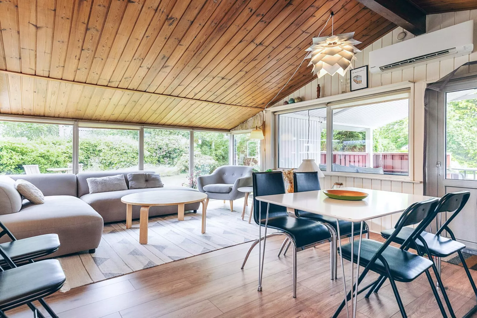 6 Personen Ferienhaus in Frederikshavn-By Traum