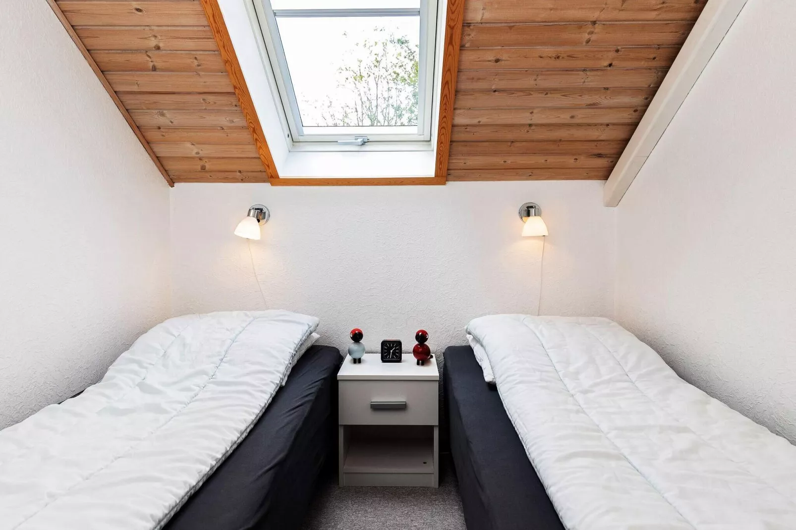4 person holiday home in Idestrup-Indoor