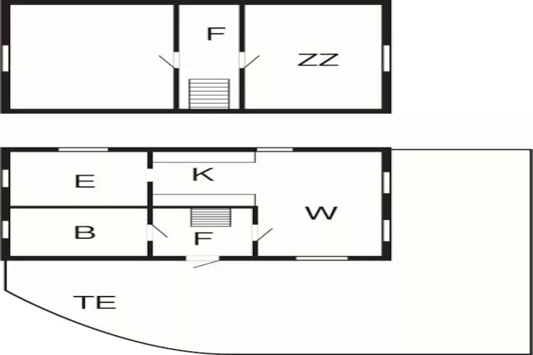 67700 - HYTTA-Floor plan