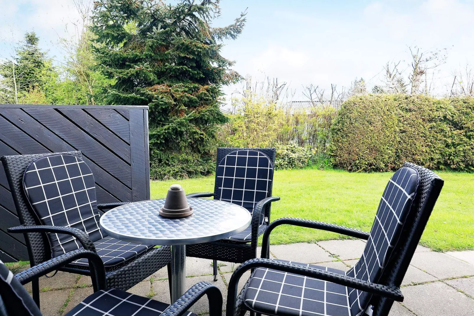 4 person holiday home in Idestrup-View