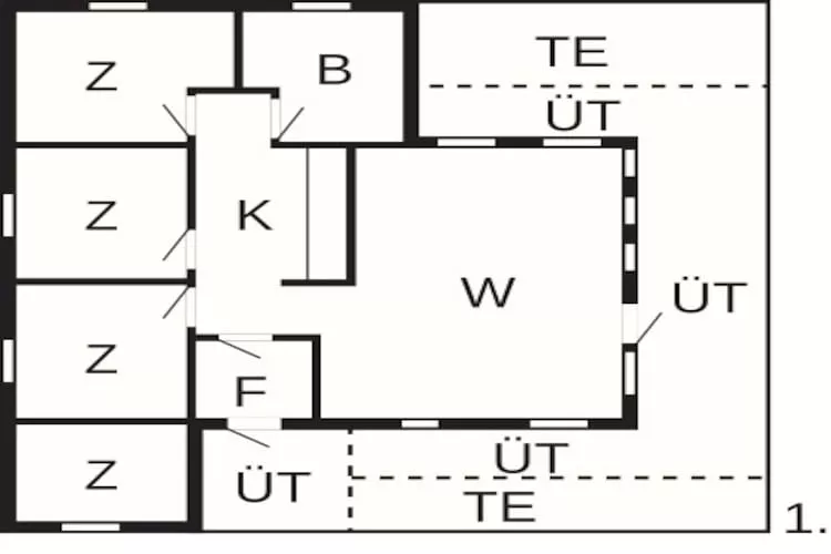 76963 BANKHYTTA-Floor plan