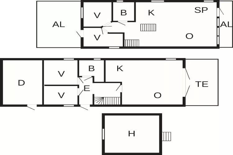 SOLVOLDBU-Floor plan