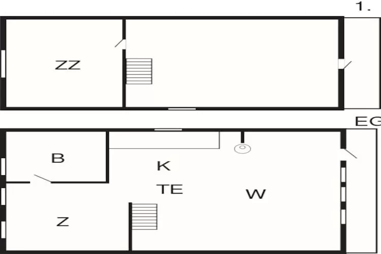 MINAJEKA-Floor plan