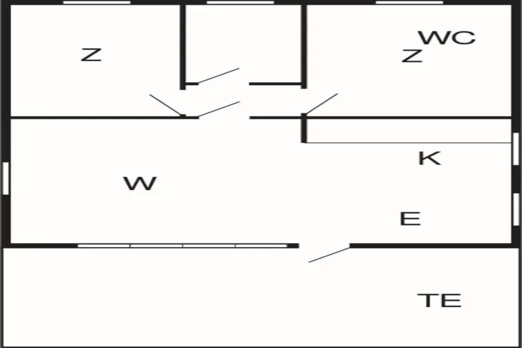 SUSSI-Plan d'étage