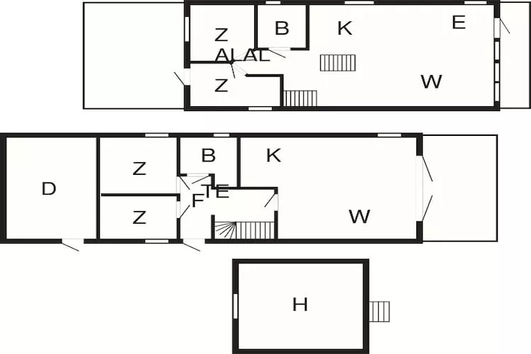85885 FRUSTØA-Floor plan