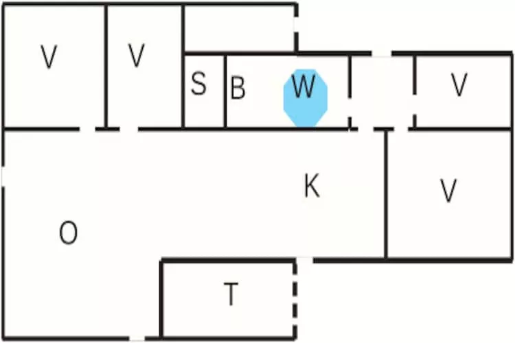 TEGLGÅRDEN-Plan