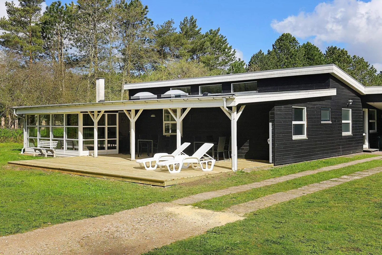 Oasis familial -- By Traum Ferienwohnungen