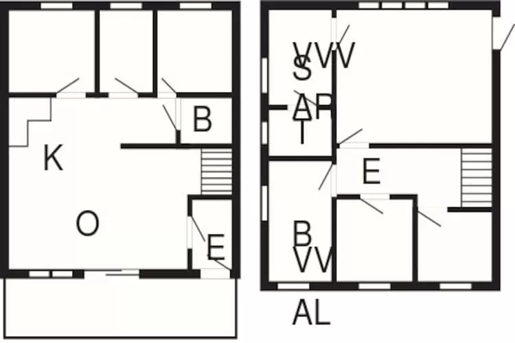 88280 _ LEILIGHET 3-Floor plan