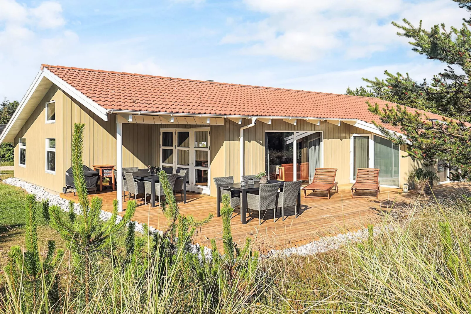 Luxury Retreat in Klitmoller - By Traum Ferienwohnungen