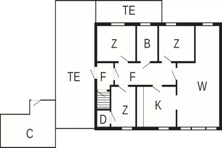 91597- GJELDNESET-Floor plan
