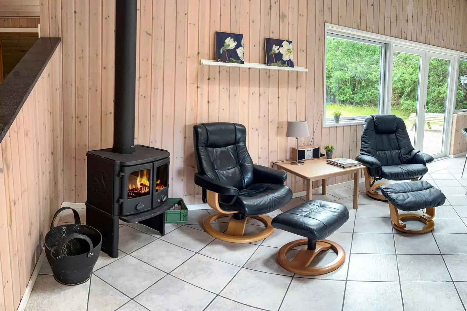 Maison de vacances pour 12 a Hals-By Traum-Intérieur