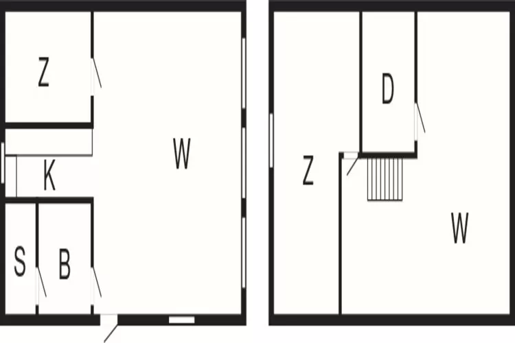 5 Personen Ferienhaus in LÖGDEÅ-Grundriss