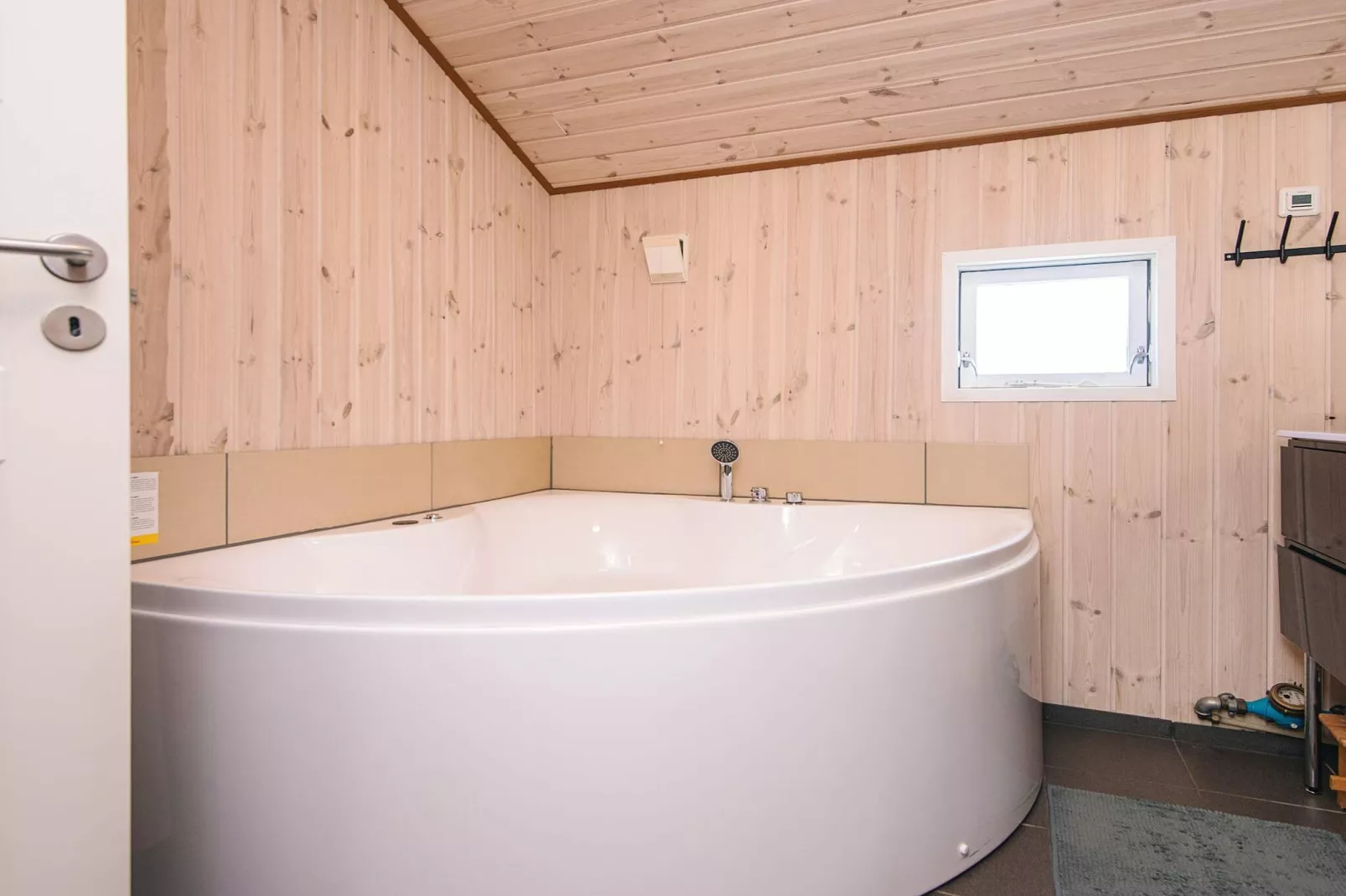 8 Personen Ferienhaus in Hejls-By Traum