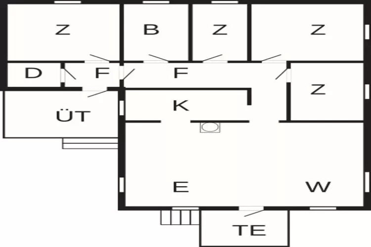 NR 6-Floor plan