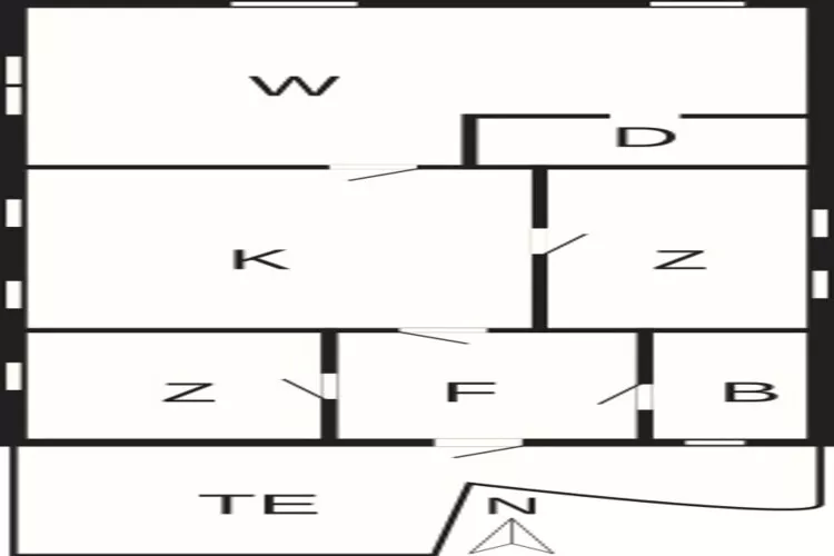 95631 RUNNINGEN-Floor plan