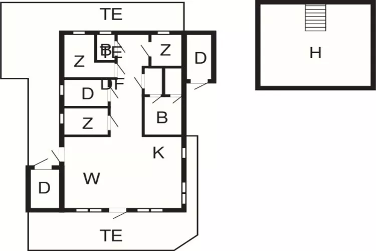 96038 VÅGSLID-Floor plan
