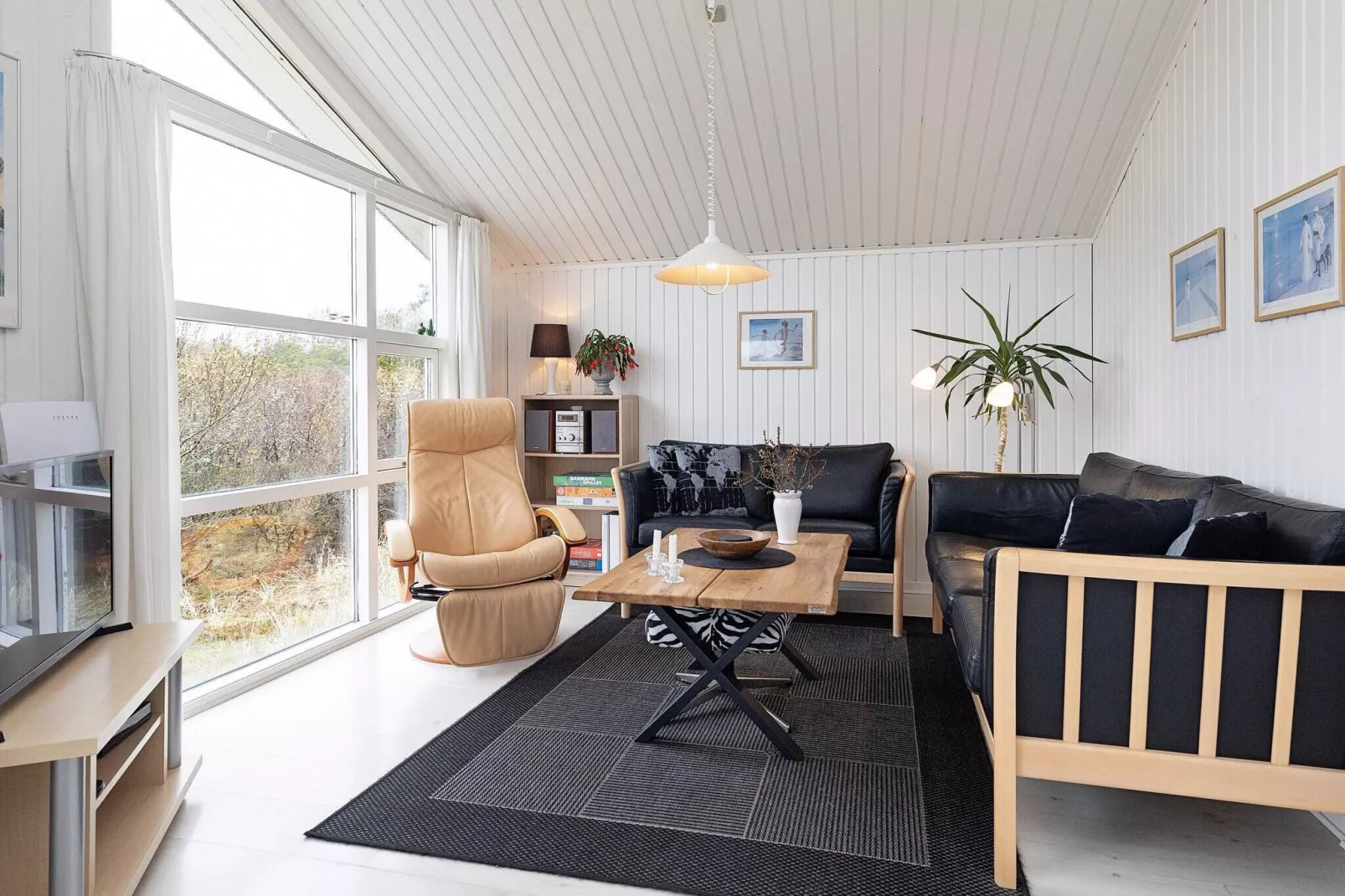 10 person holiday home in Blokhus-Indoor