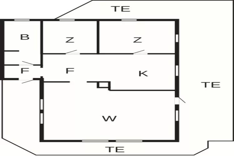 99206 RØSSLYNGTUA-Grundriss