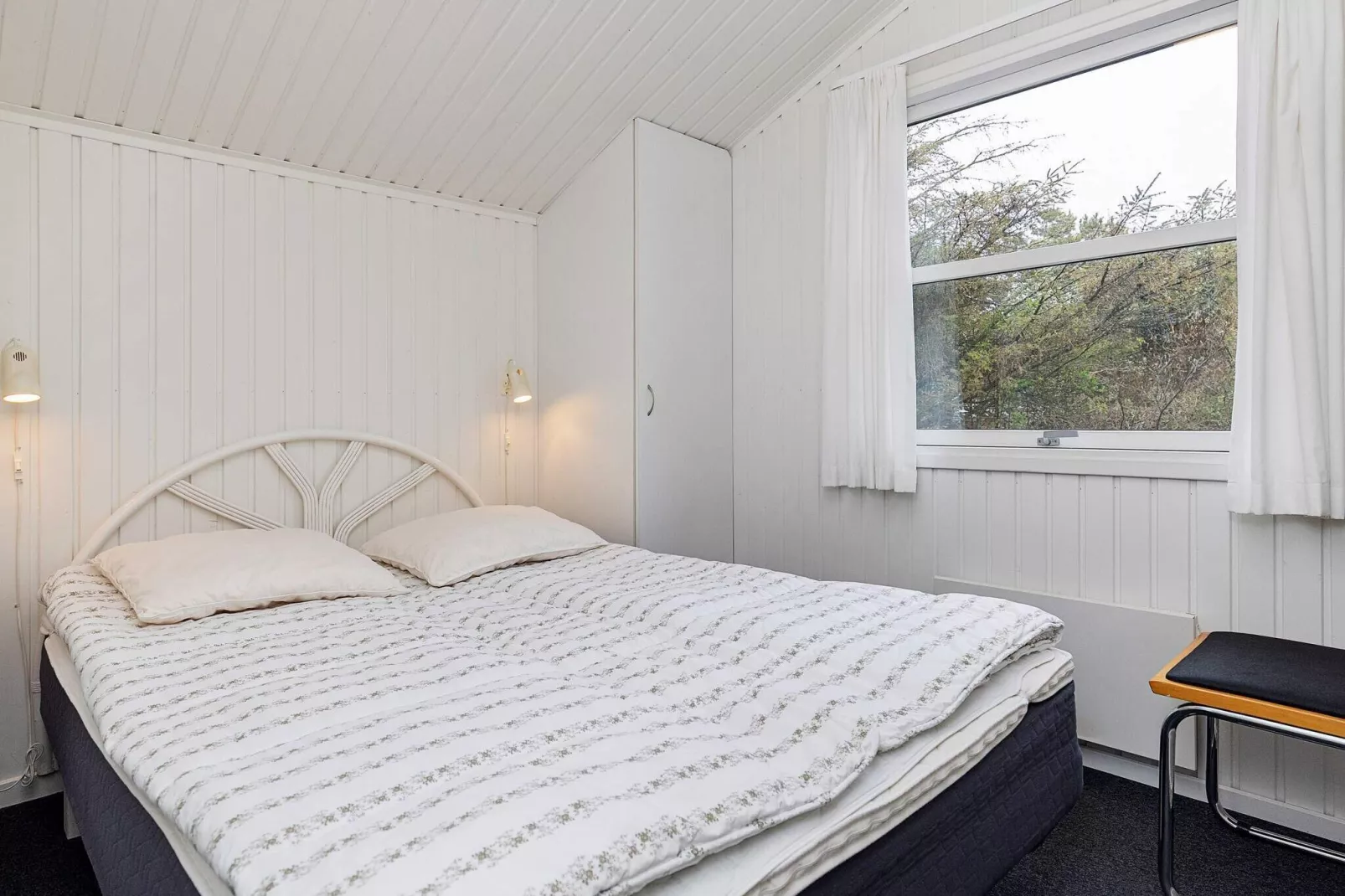 10 person holiday home in Blokhus-Indoor