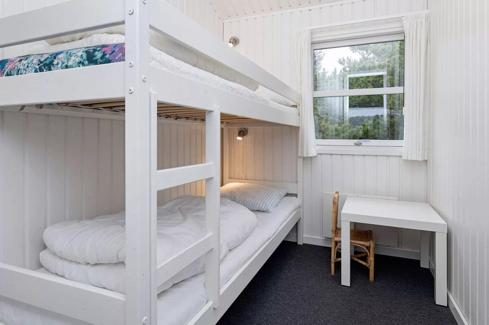 10 person holiday home in Blokhus-Indoor